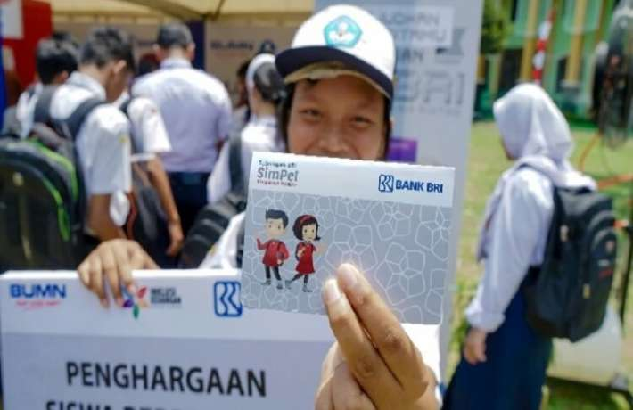 Orang Tua Siswa Penerima PIP Diminta Perhatikan Aktivasi Rekening