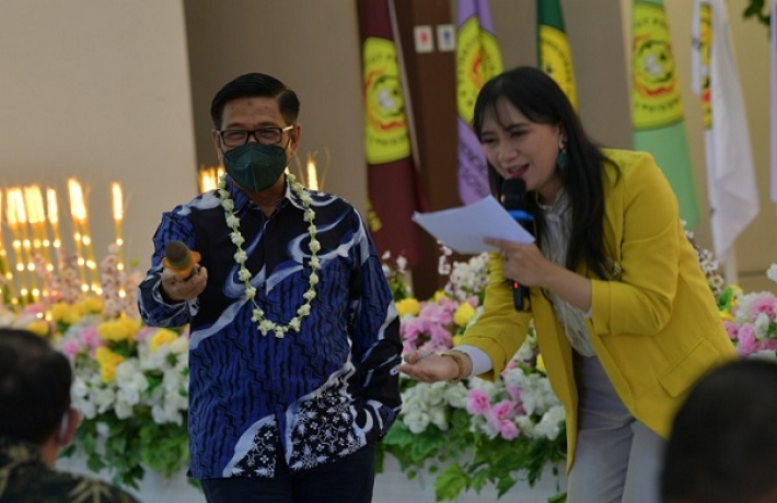 Pelaksanaan PIP dan KIP Kuliah Perlu Dikawal Semua Pihak Agar Tepat Sasaran