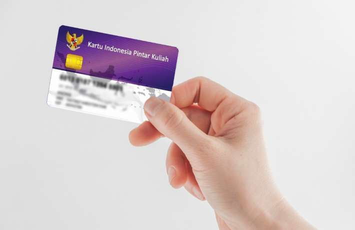 Bantuan Biaya Hidup Mahasiswa Penerima KIP Kuliah Tidak Boleh Dipotong