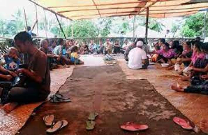 Poka Sawar Limbang Sama, Beasiswa Ala Manggarai