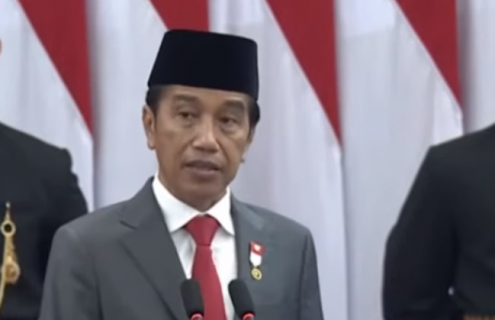 Anggaran Pendidikan Tahun 2023 Capai Rp608,3 triliun