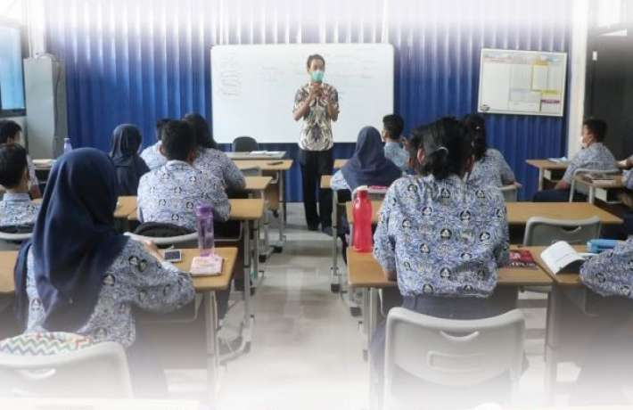 Ini, Informasi Terbaru Pembayaran TPG dan TKG Untuk Guru non PNS Yang Lolos  Seleksi PPPK 2021