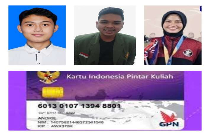 Fakta : Mahasiswa Penerima KIP Kuliah Juga Punya Prestasi
