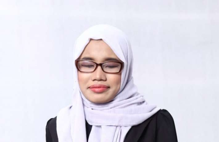 Difabel Penerima KIP Kuliah : Mereka Juga Layak-Bagian 2