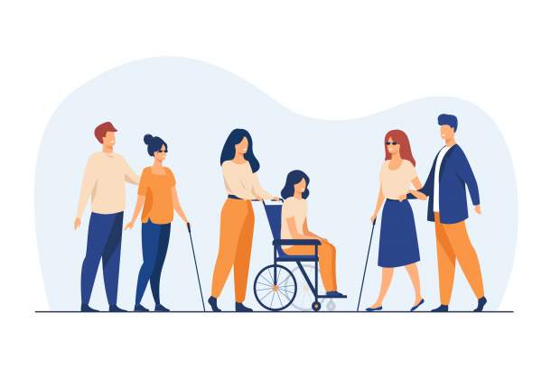 Puslapdik Penuhi Hak Penyandang Disabilitas Memeroleh Bantuan Pendidikan