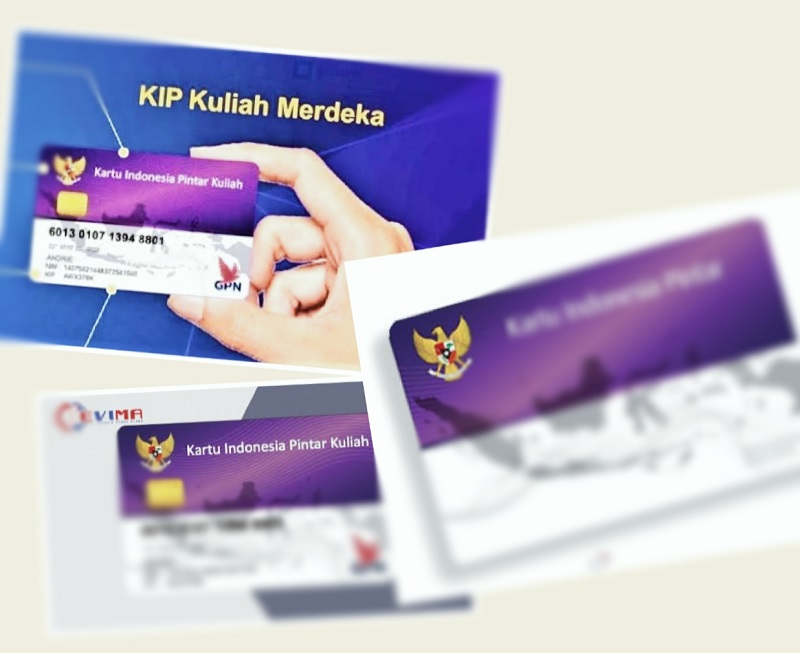 Sistem KIP Kuliah Kembali Normal, Pendaftar KIP Kuliah Bisa Melakukan Langkah-Langkah Ini