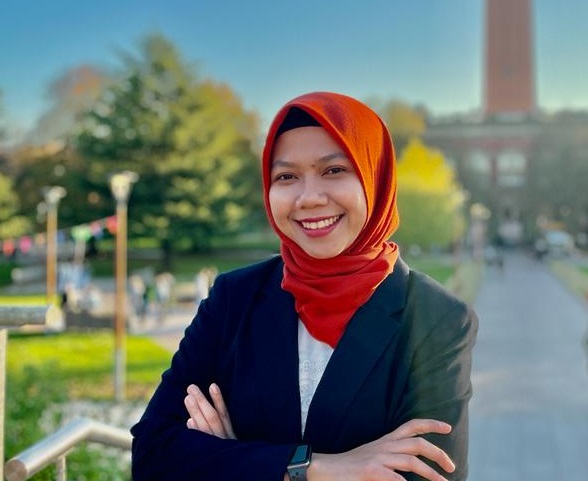 Ada KIP Kuliah, Raeni Ajak Siswa Tidak Mampu untuk Kuliah