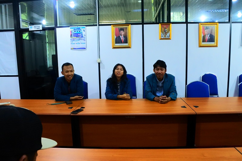 Beasiswa Indonesia Maju Dukung Mahasiswa Wujudkan Cita-Citanya