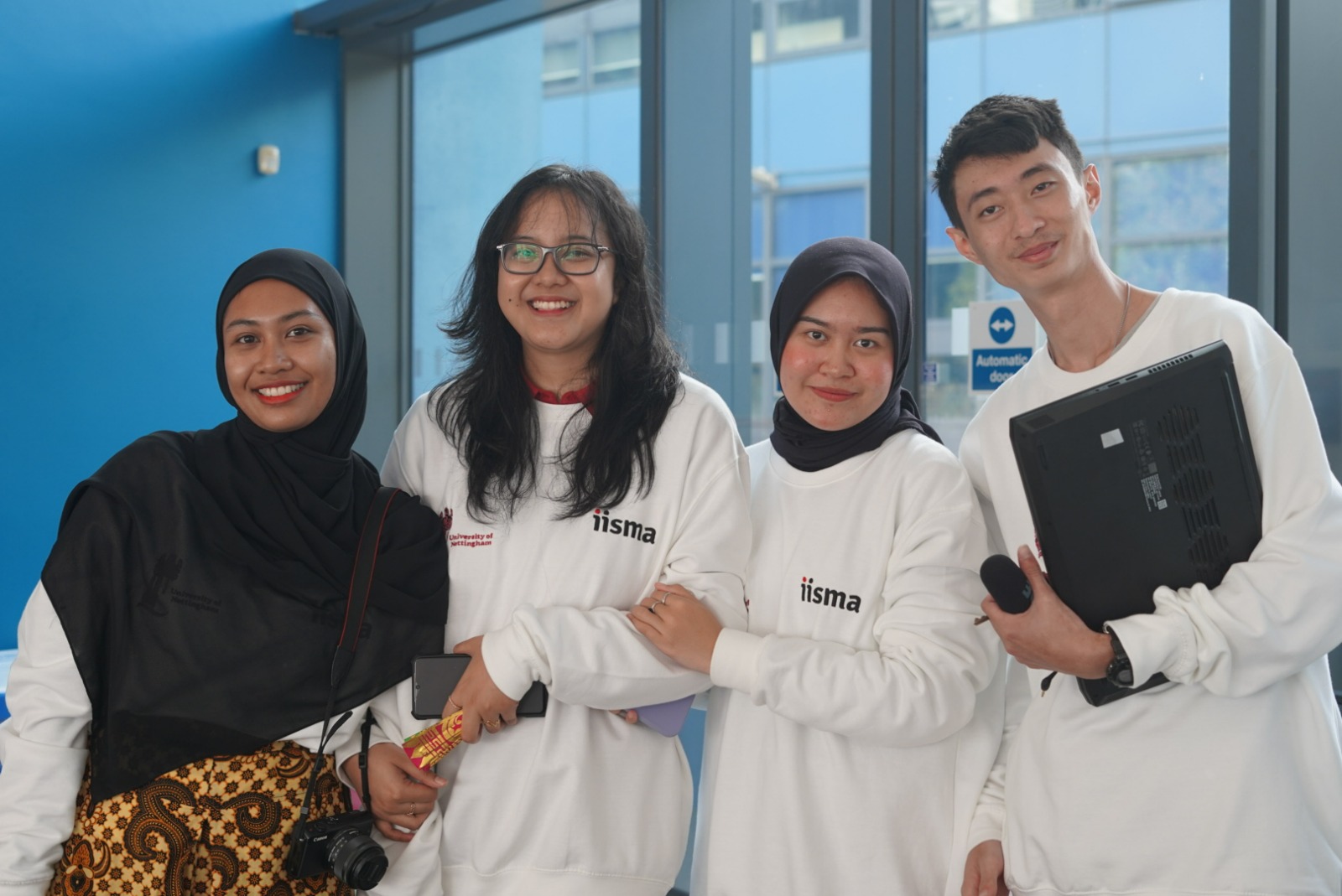 60 Mahasiswa Penerima KIP Kuliah, Bidikmisi, dan ADik Lolos Seleksi Program IISMA 2023