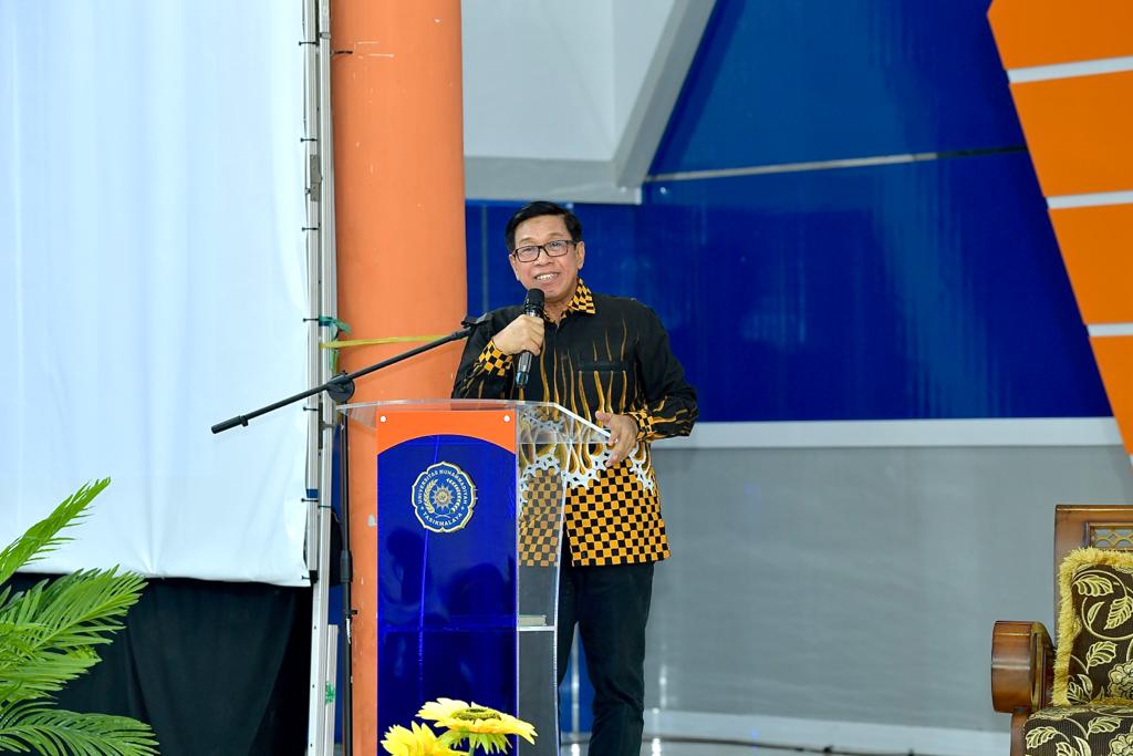 Penyerapan PIP dan KIP Kuliah Perlu Dioptimalkan
