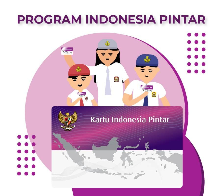 Bantuan Pendidikan PIP Tahun 2023 Mulai Disalurkan