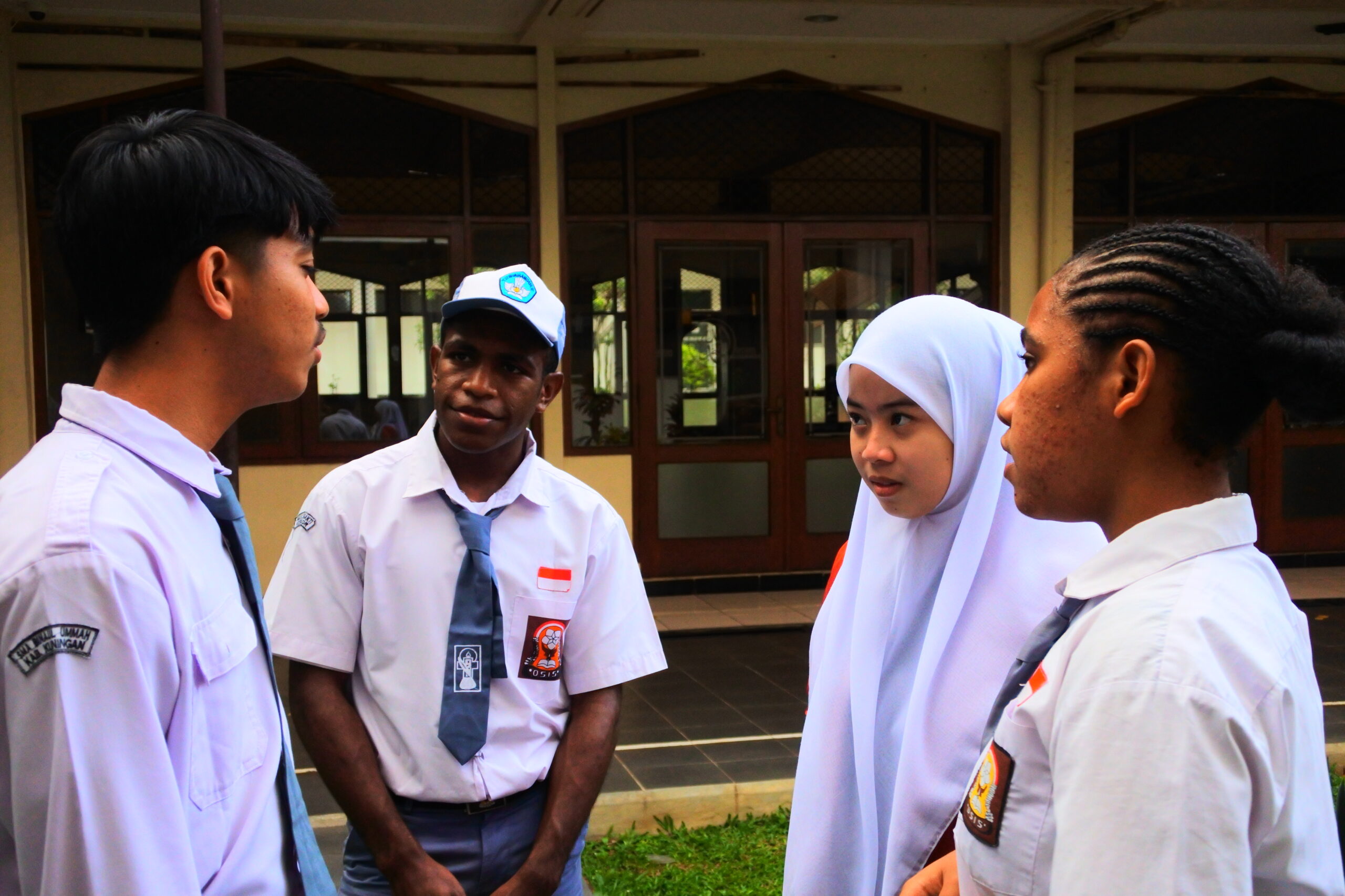 Siswa ADEM Akui Kebermanfaatan Program Afirmasi