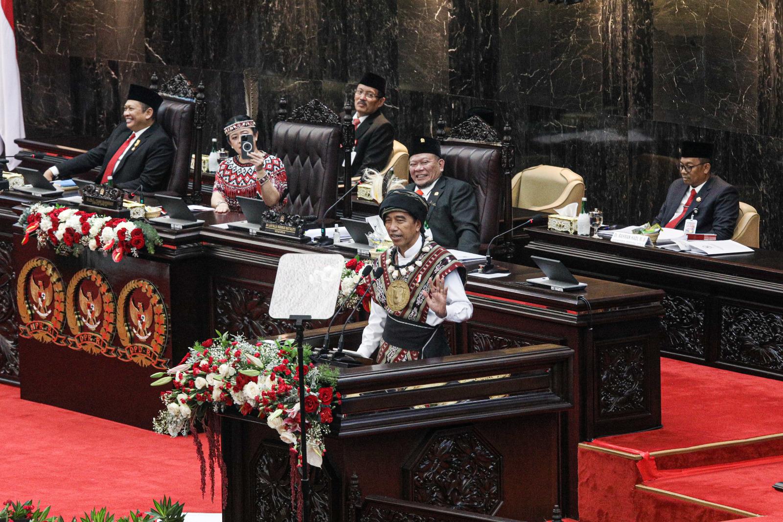 Anggaran Pendidikan 2024 Meningkat Jadi Rp660,8 triliun