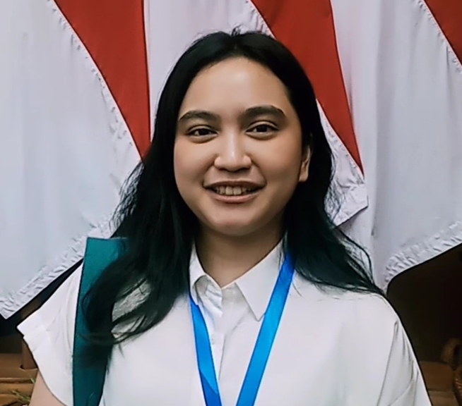 Melalui Beasiswa Pendidikan Indonesia, Rachel Amanda Ingin Berkiprah di Isu-Isu Sosial 