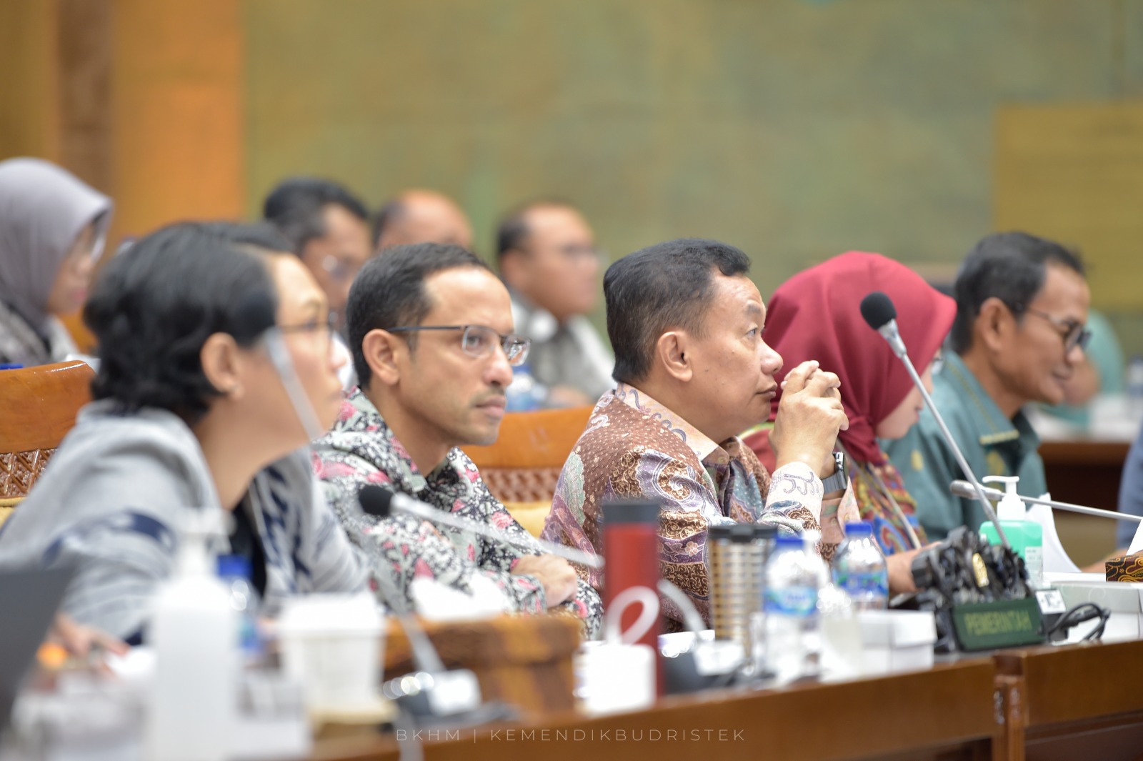 Empat Program Puslapdik Jadi Arah Kebijakan Kemendikbudristek 2024