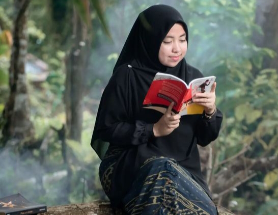 Andi Nurliana: Awardee Bidikmisi 2017 dan BPI 2022 Yang Ingin Pemerataan Pendidikan