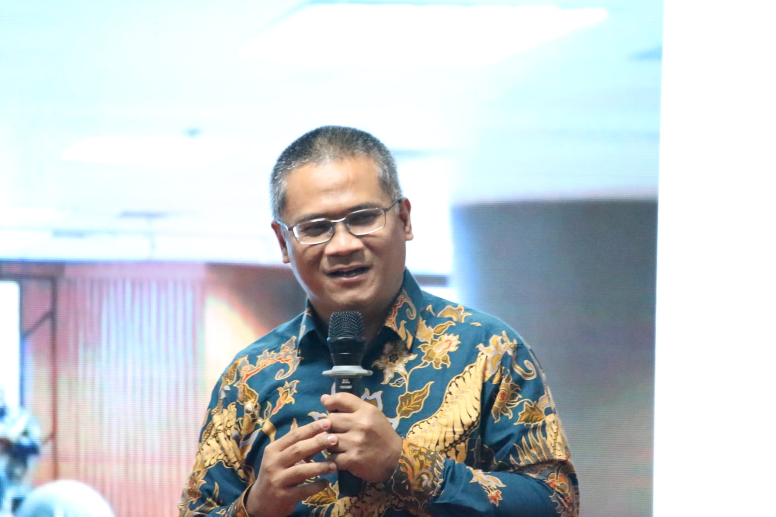 Penerima Beasiswa Pendidikan Indonesia Diminta Tabah, Amanah dan Siap Berkontribusi