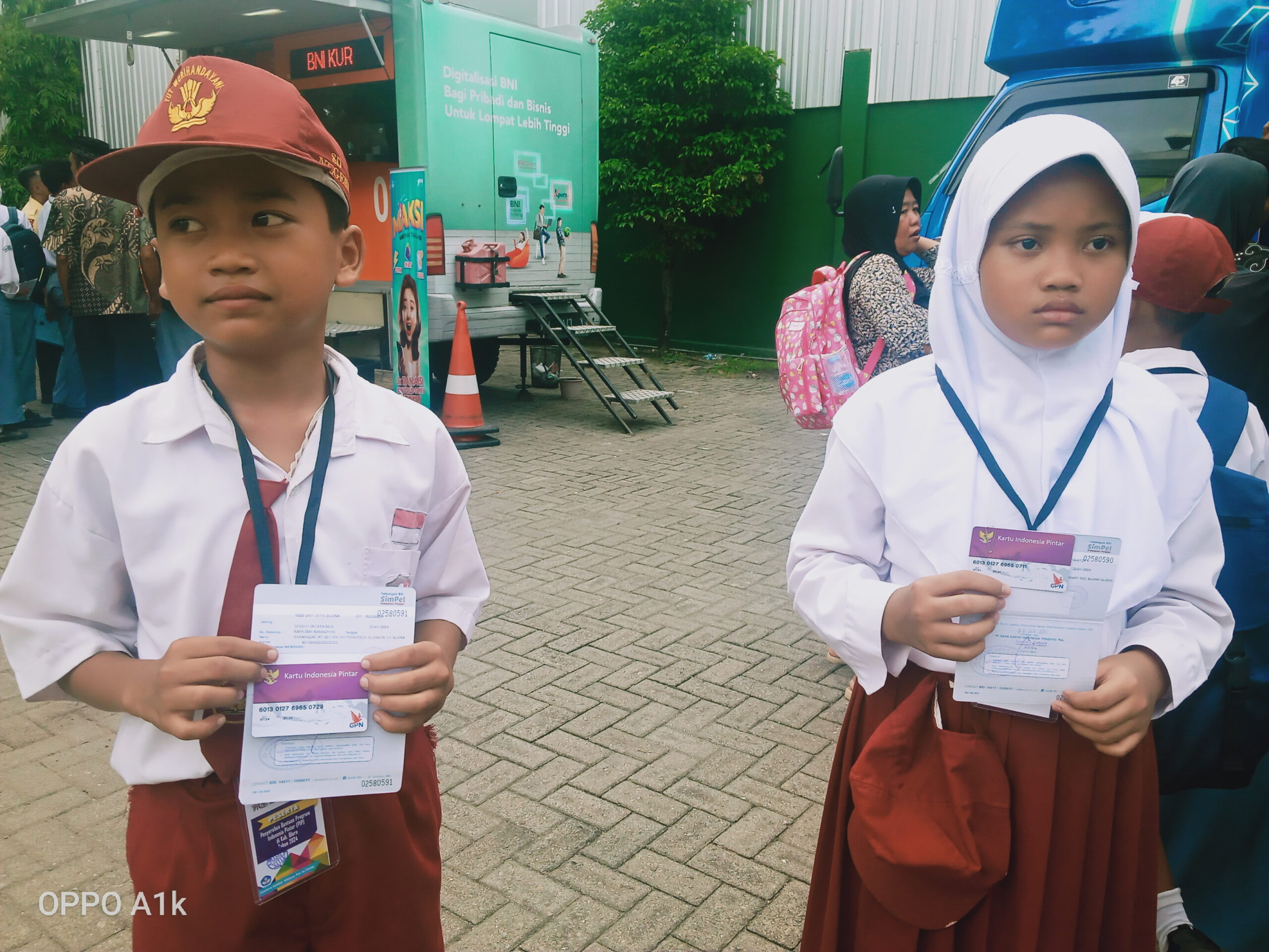 PIP dan Aneka Tunjangan Guru Non-PNS, Dua Program Wajib Didanai Kemendikdasmen