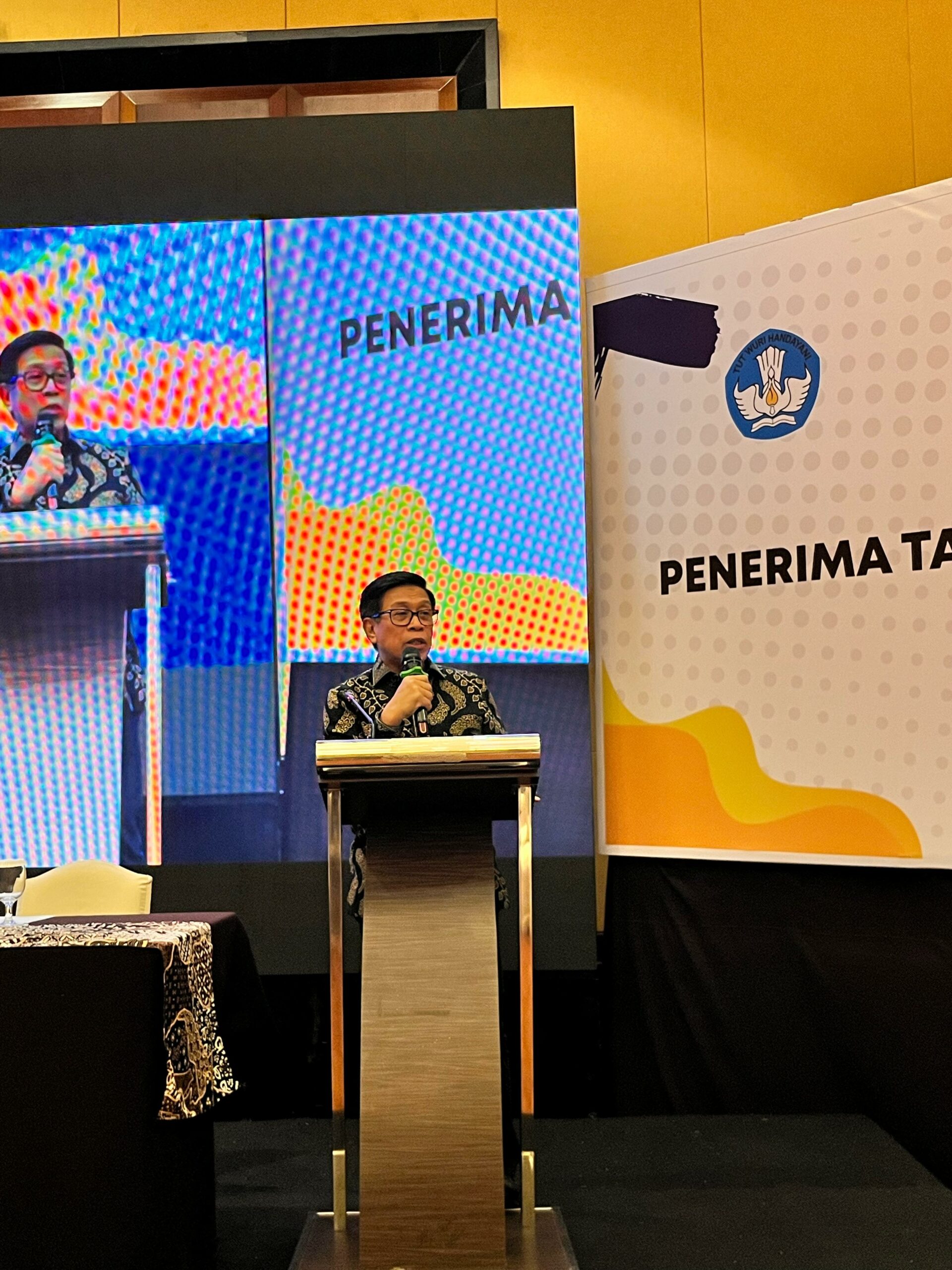 Perguruan Tinggi Diharap Dorong Para Dosennya Ikut Seleksi BPI-Kemendikbudristek