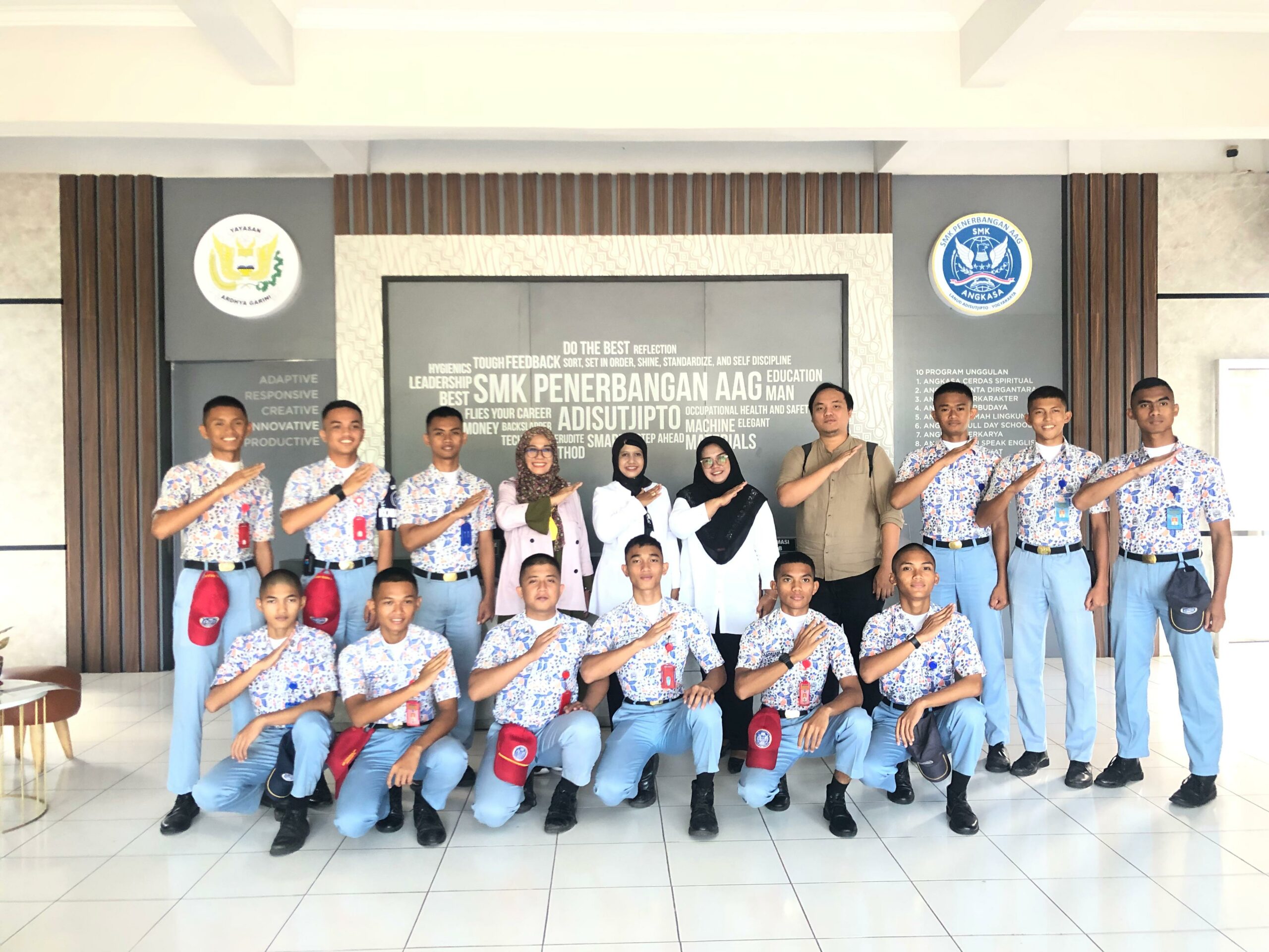 Monitoring dan Evaluasi Afirmasi Pendidikan Menengah (ADEM)