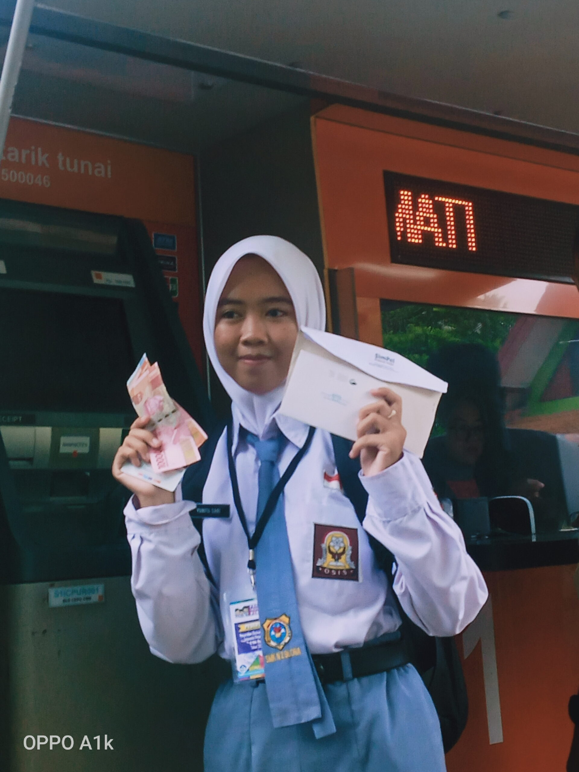Siswa ADEM Diharapkan Memiliki Literasi Keuangan yang Baik