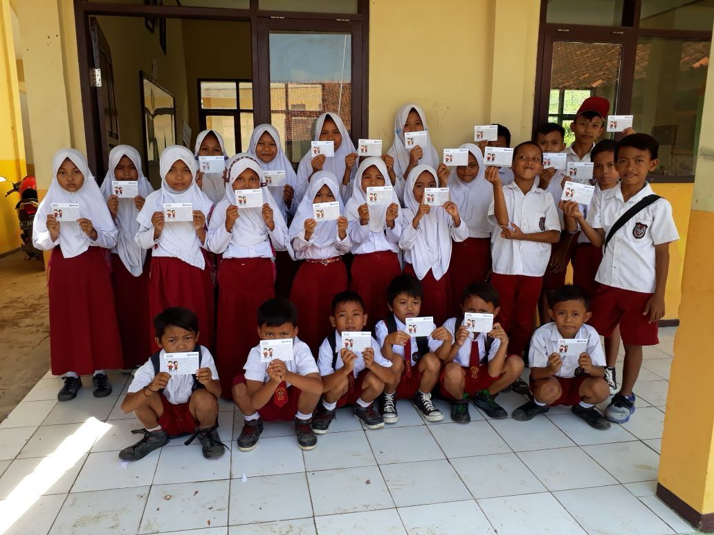Disertasi Agus Supriyanto: Pelaksanaan PIP Butuh Regulasi Khusus Lintas Kementerian dan Lembaga