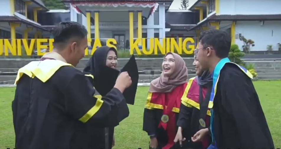 Hasil Tracer Study 2023: Mayoritas Mahasiswa Penerima Bidikmisi/KIPKuliah Ber-IPK di atas 3,50   