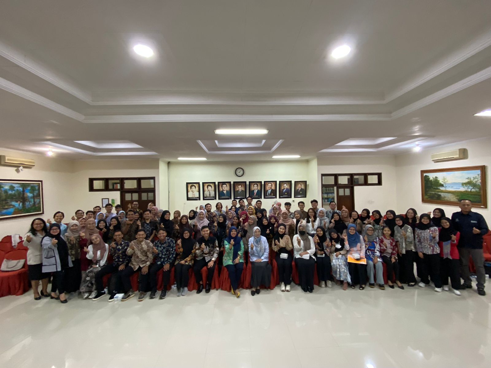 Mengenal Lebih Jauh Beasiswa Unggulan Kemendikbudristek