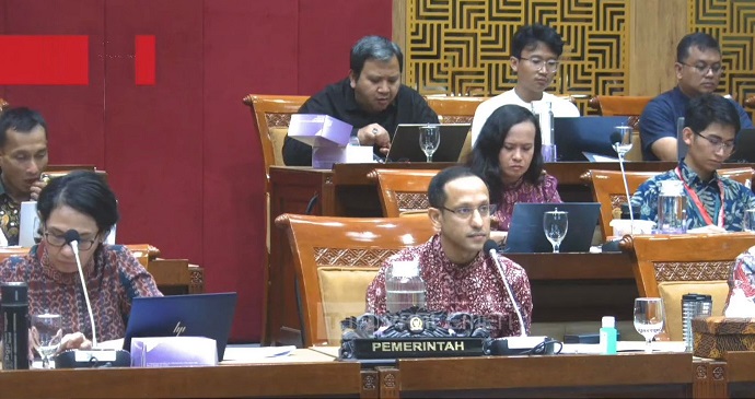 Program TPG Non PNS, ADik, Darmasiswa, dan AMN Peroleh Tambahan Anggaran Di Tahun 2025