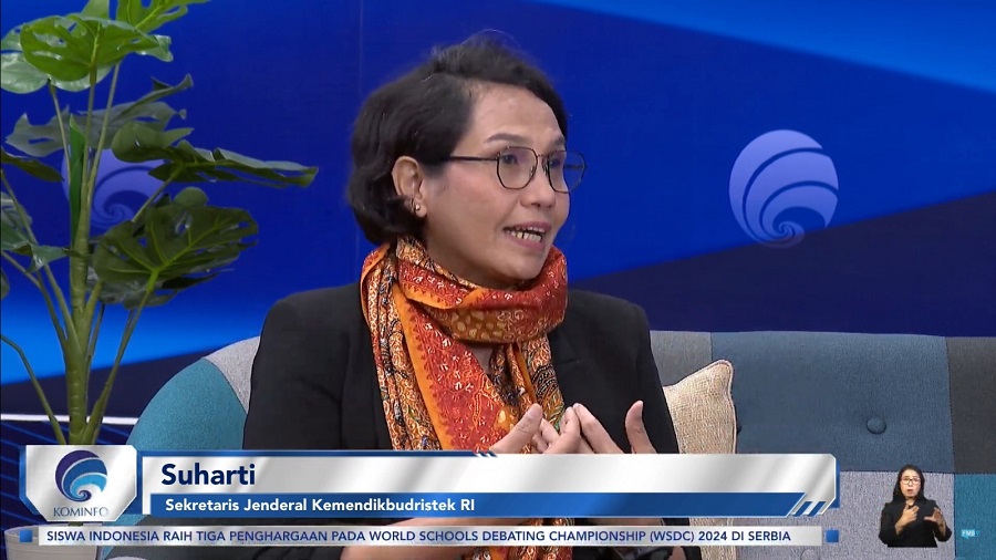 KIP, ADEM, dan ADik Tingkatkan IPM Indonesia
