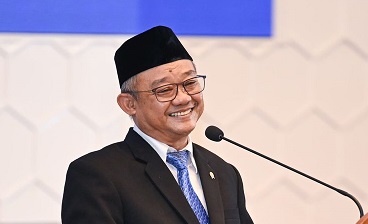 Survei: Performa Mendikdasmen Masuk Kategori Terbaik