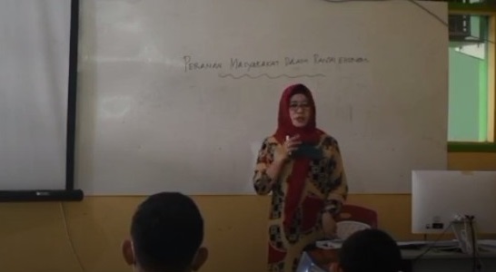 Guru Diharap Segera Lakukan Verifikasi dan Validasi Data Rekening di Laman Info GTK