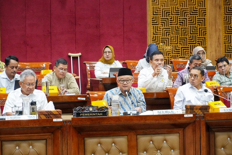 PIP dan Tunjangan Guru Non-ASN Tidak Terdampak Efisiensi Anggaran