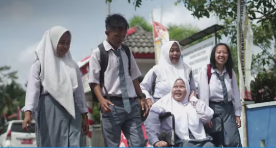 Data Siswa di Dapodik Penentu Seorang Siswa Memperoleh Bantuan PIP