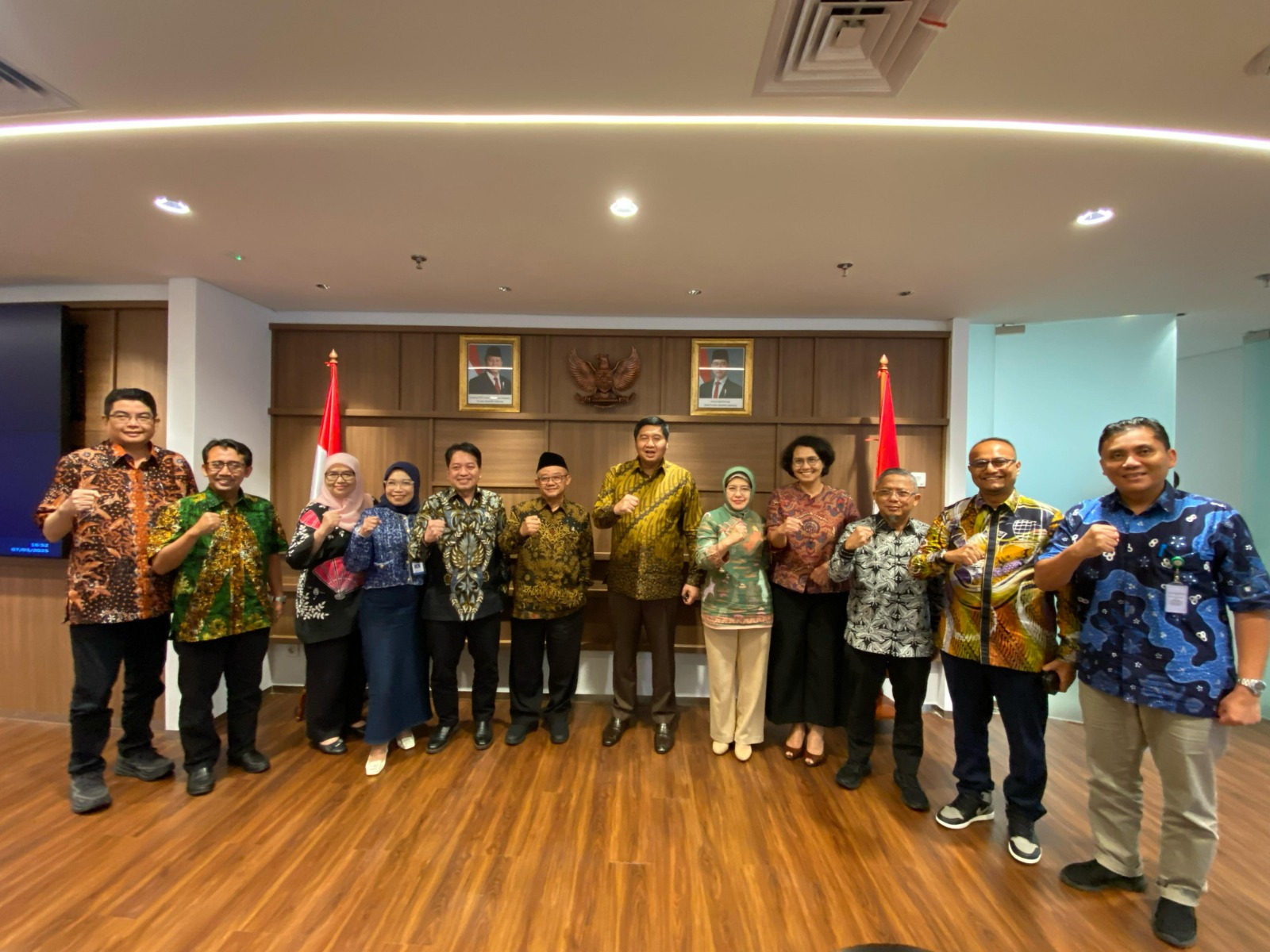 Pemerintah Rencanakan Bangun Rumah Untuk Guru