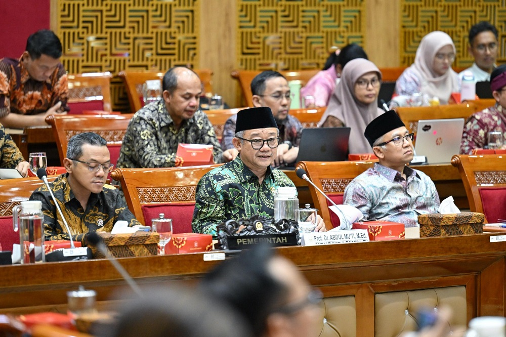 12 Langkah Konkret Kemendikdasmen Menuju Pendidikan Bermutu Untuk Semua