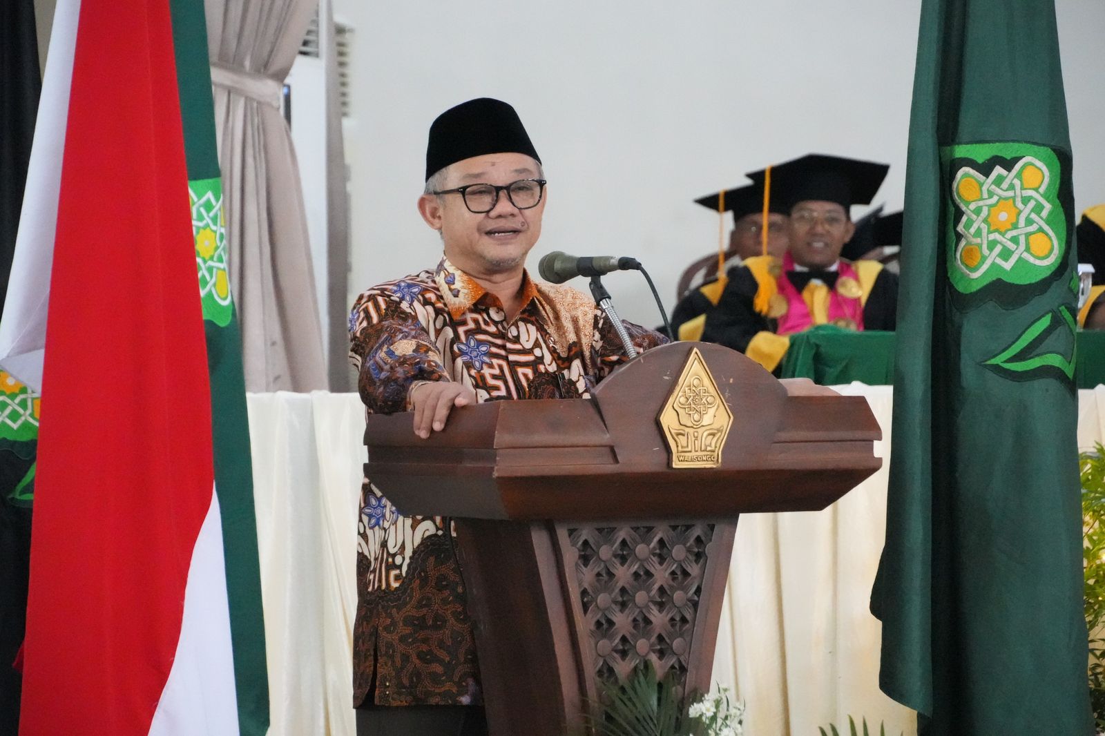 Kata Abdul Mu’ti Tentang Pendidikan Bermutu untuk Semua