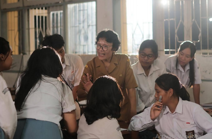 Nomor Rekening, Salah Satu Kendala Pencairan  Tunjangan Guru