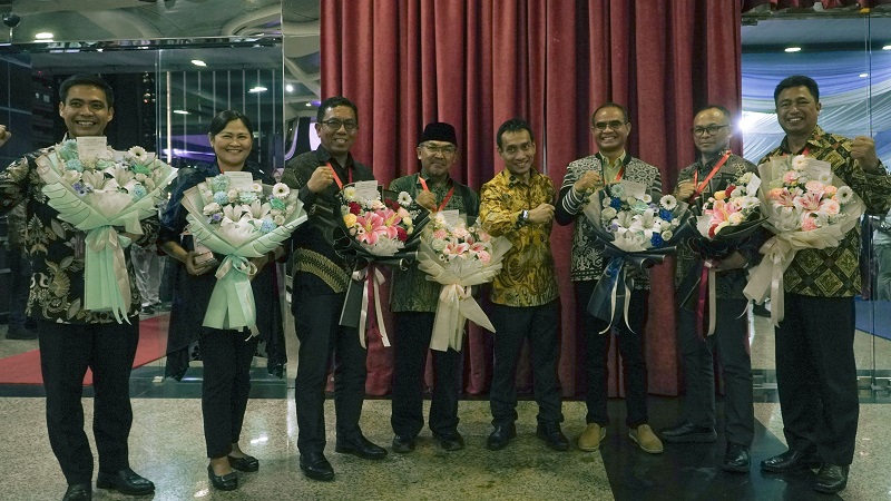 Diapresiasi Mendikdasmen, Pemda Kian Berkomitmen Sukseskan PIP
