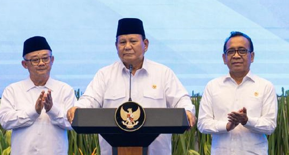 Keberpihakan Pemerintah Pada Guru Menuju Indonesia Emas 2045