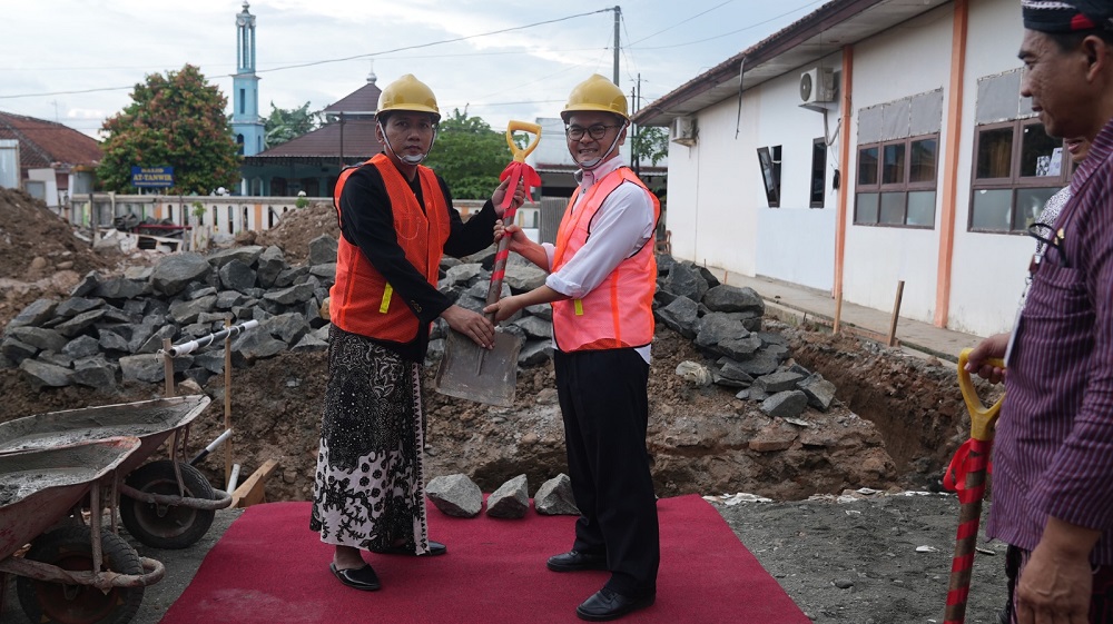 Perbaikan Sarpras di 11 Ribu Sekolah, Kado Presiden Prabowo di Hardiknas 2025