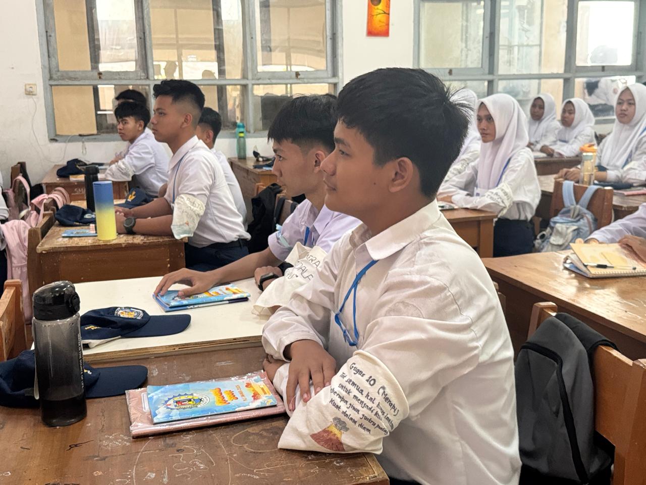 Rapor Pendidikan 2025: Rujukan Untuk Pembenahan Pendidikan