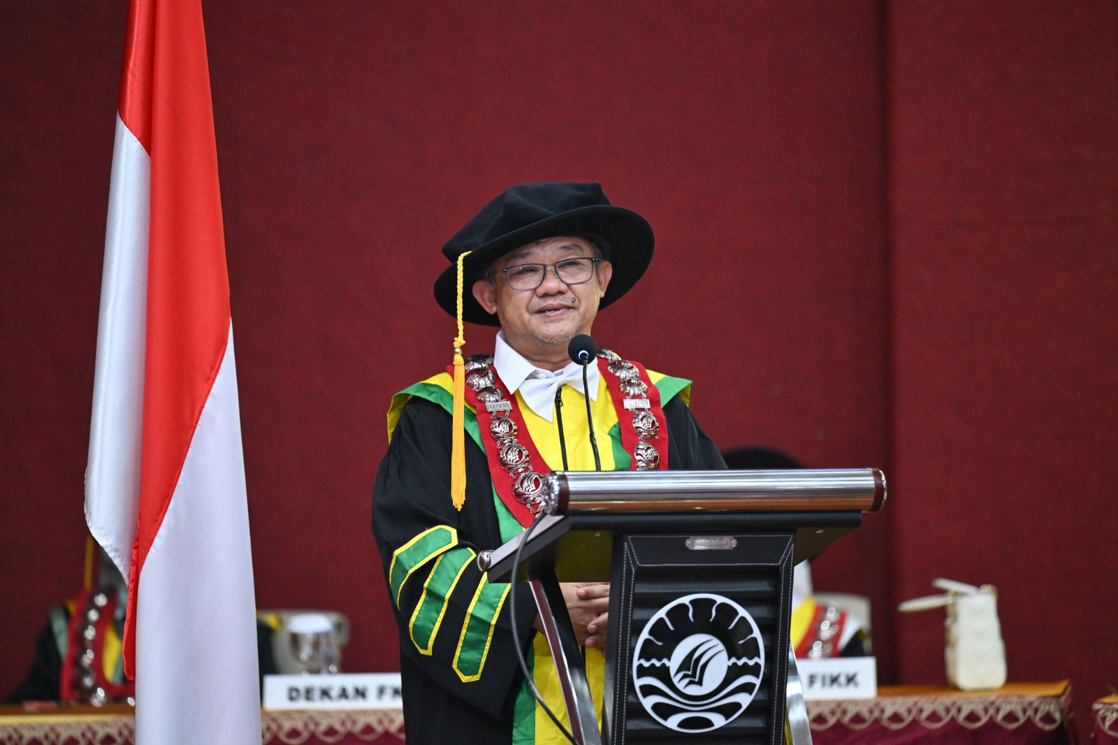 Abdul Mu’ti Memperoleh Penghargaan Sebagai Tokoh Pendidikan Nasional