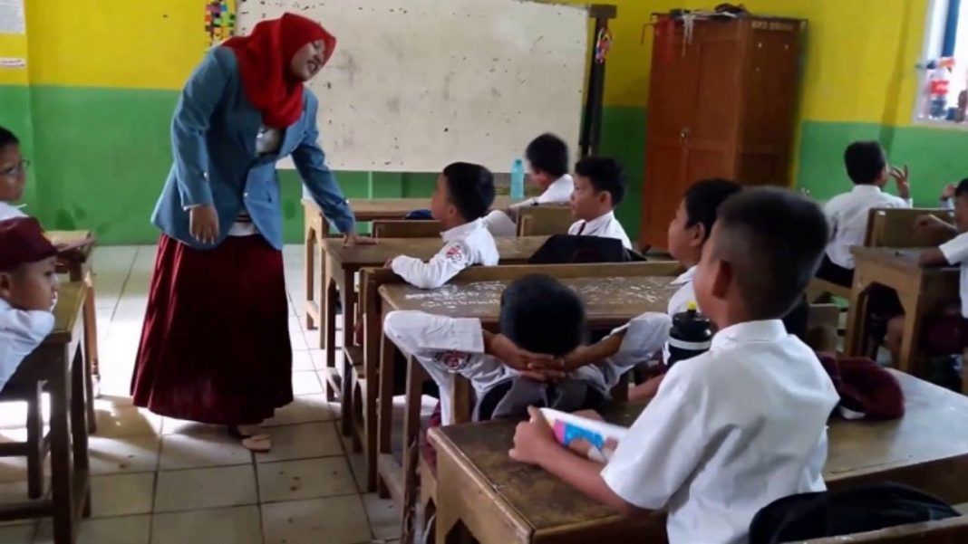 Transformasi PPG Siapkan Calon Guru Yang Adaptif dan Inklusif
