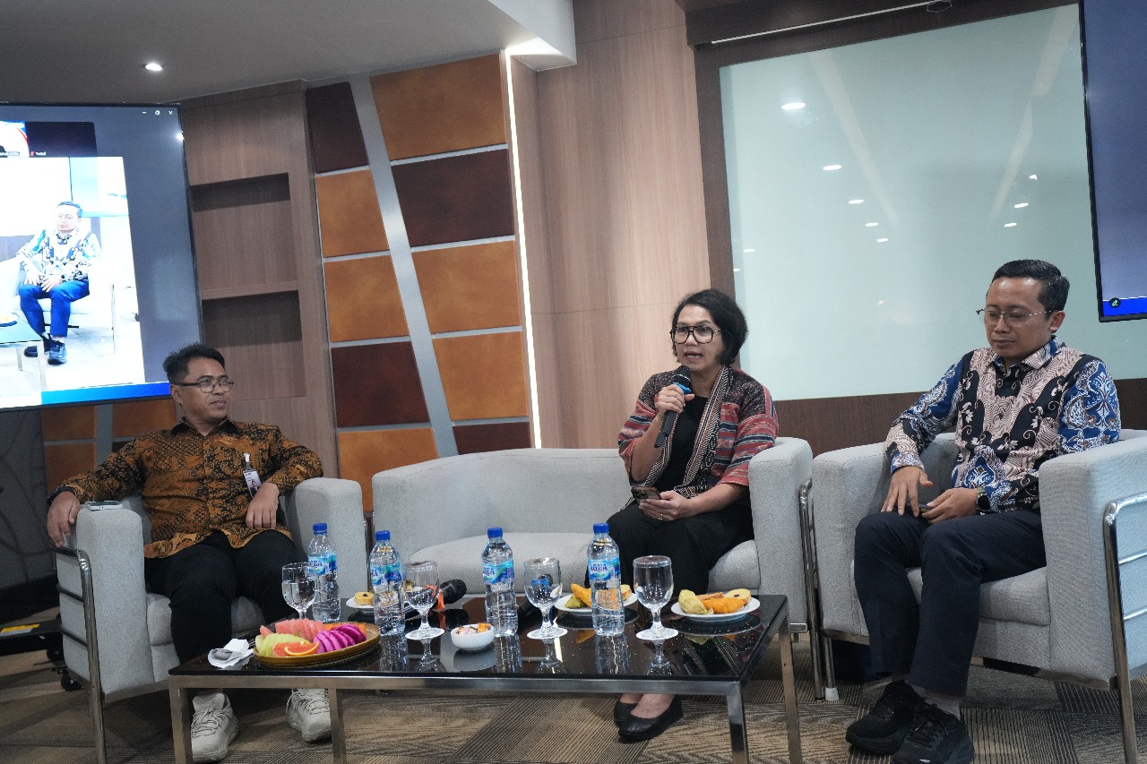 Pemda Diingatkan Gunakan E- Katalog Versi 6 untuk Belanja DAK Fisik Pendidikan 2025