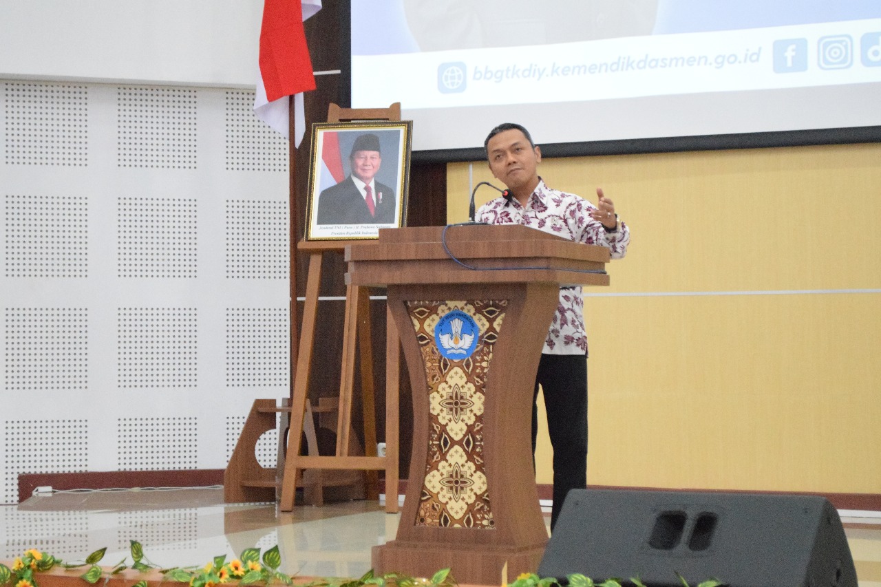 Kepala Sekolah Harus Jadi Pemimpin Pembelajar