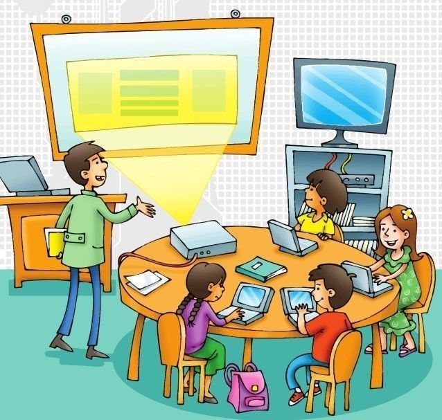 Kemendikdasmen Mulai Distribusikan Smartboard