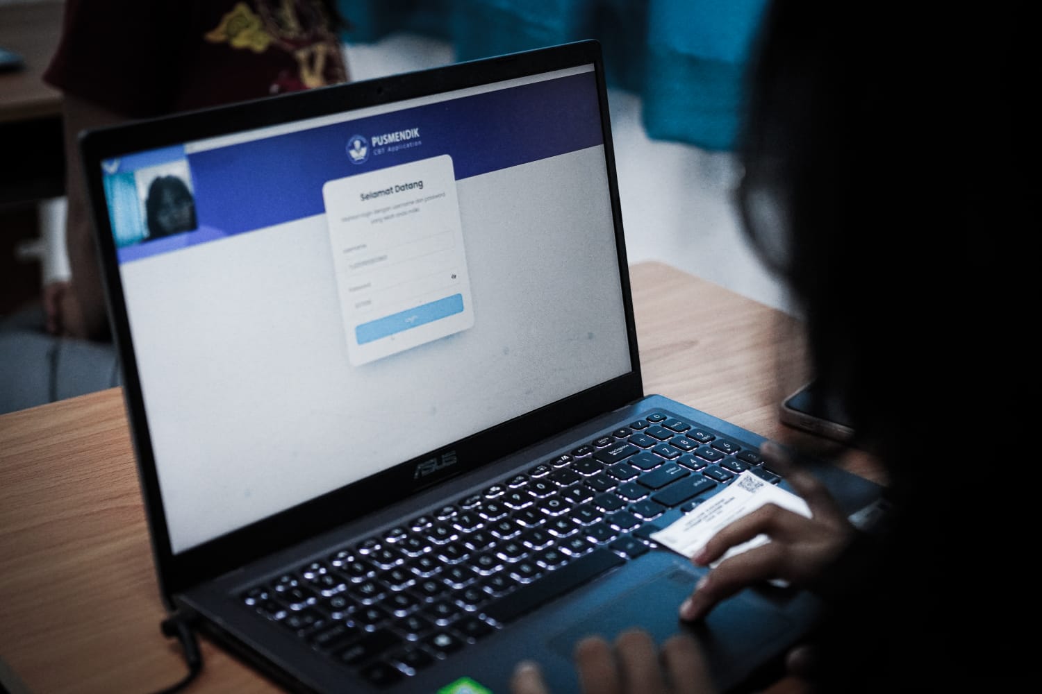 Hasil TKA Jenjang SMA/MA/SMK dan Paket C Telah Diumumkan