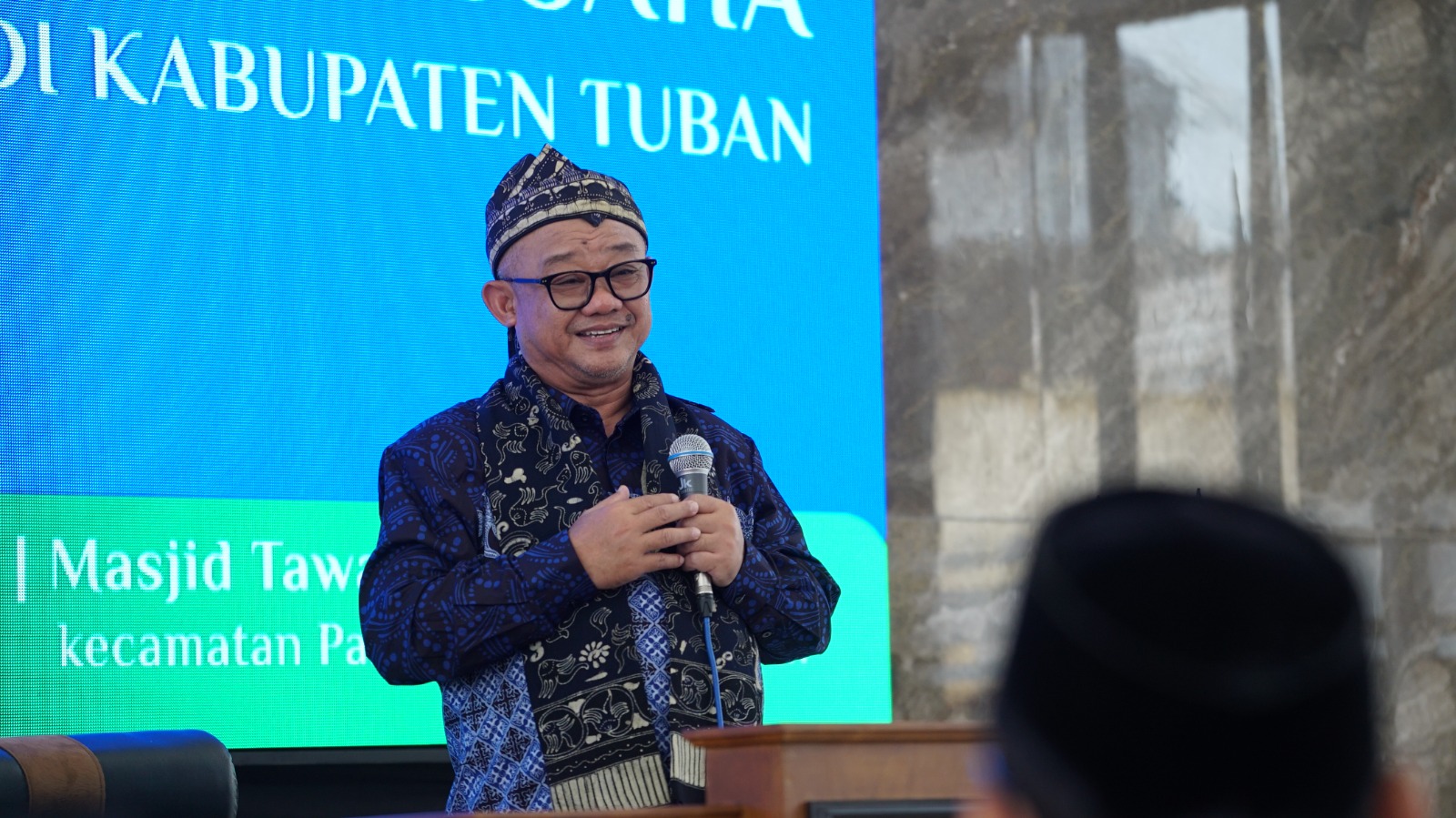 Abdul Muti: Sekolah, Keluarga, Masyarakat, dan Media Harus Bersinergi Bangun Pendidikan Bermutu