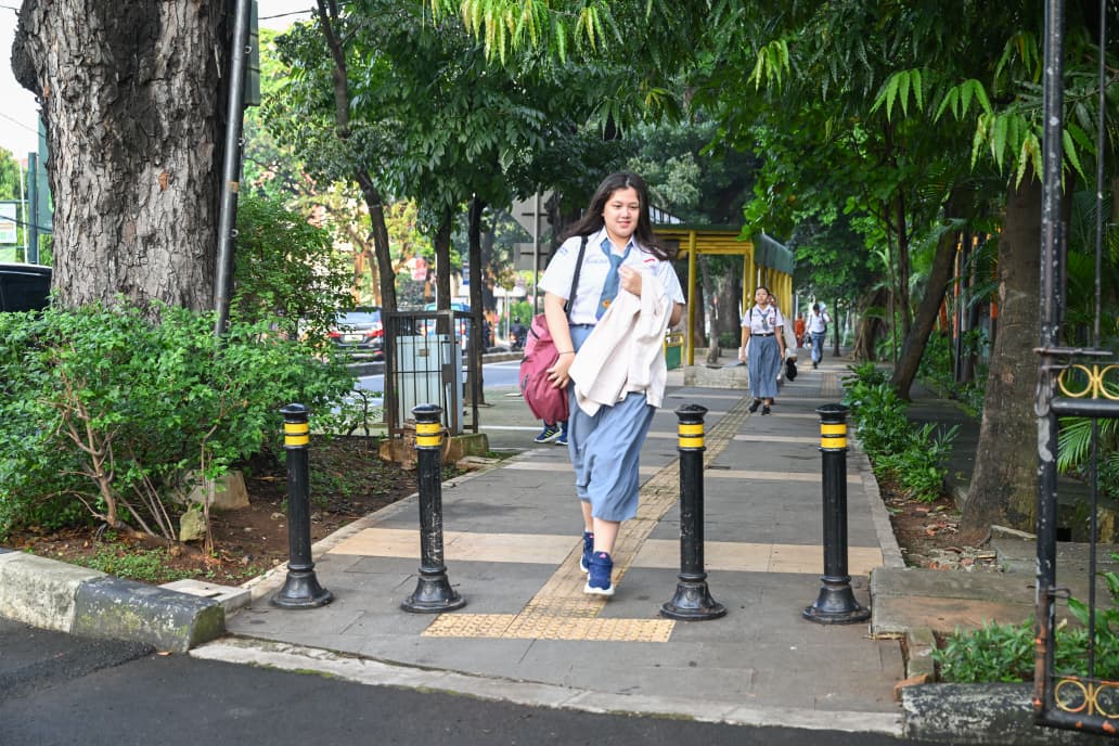 Abdul Muti: WFH Tidak Kurangi Layanan Pendidikan